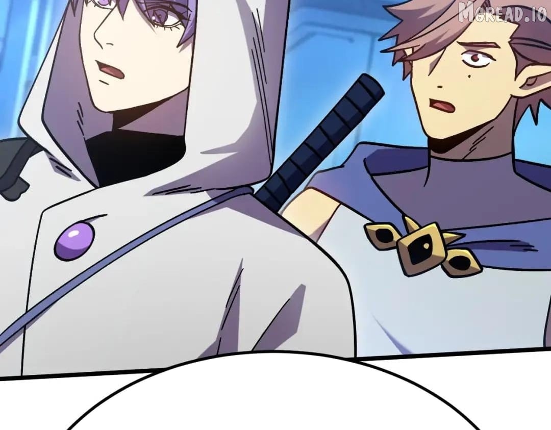 Log into the Future Chapter 324   - page 110